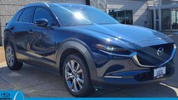2020 Mazda CX-30 Premium