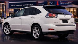 2006 Lexus RX 330 Base