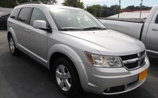 2010 Dodge Journey SXT