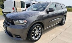 2020 Dodge Durango GT Plus