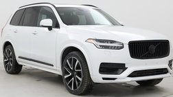 2021 Volvo XC90 Recharge T8 Inscription Expression 7P