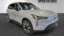 2025 Volvo EX90 Twin Ultra 7P