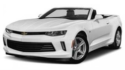 2018 Chevrolet Camaro ZL1