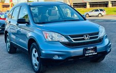 2011 Honda CR-V LX