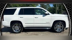 2019 GMC Yukon SLT