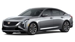 2026 Cadillac CT5-V Blackwing