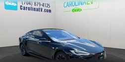 2020 Tesla Model S Long Range
