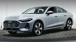 2025 Audi A5 quattro Premium Plus TFSI