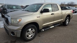 2007 Toyota Tundra SR5