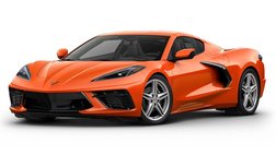 2026 Chevrolet Corvette Stingray