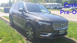 2024 Volvo XC90 B5 Plus Bright Theme