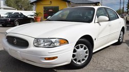 2004 Buick LeSabre Custom