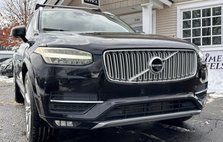 2016 Volvo XC90 T6 Inscription