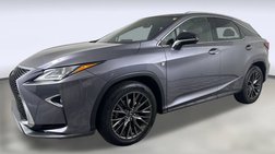 2016 Lexus RX 350 350 AWD