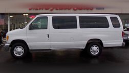 2001 Ford E-Series E-350 Super Duty XL
