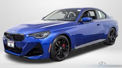2022 BMW 2 Series 230i
