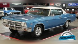 1966 Chevrolet Caprice 