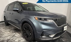 2024 Kia Carnival SX