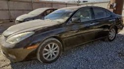 2002 Lexus GS 300 Base