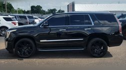 2016 Cadillac Escalade Standard