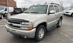 2005 Chevrolet Tahoe LS