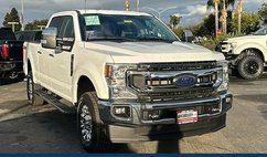 2022 Ford Super Duty F-350 XLT