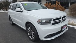2015 Dodge Durango R/T