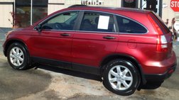 2008 Honda CR-V EX