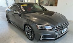 2018 Audi S5 Sportback 3.0T quattro Prestige
