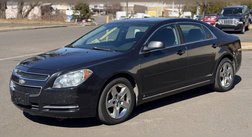 2009 Chevrolet Malibu LT