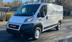 2019 Ram ProMaster 1500 136 WB