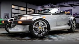2001 Plymouth Prowler Base