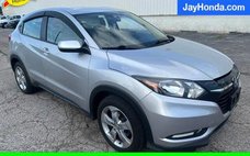 2016 Honda HR-V LX