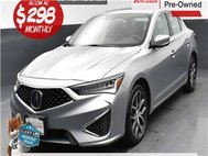 2022 Acura ILX w/Premium