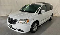 2014 Chrysler Town and Country Touring