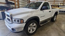 2003 Dodge Ram 1500 ST