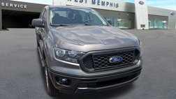 2023 Ford Ranger XL