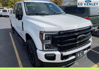 2021 Ford Super Duty F-350 Lariat