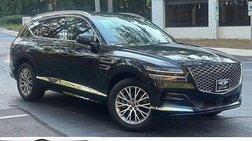 2024 Genesis GV80 2.5T