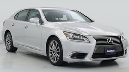 2014 Lexus LS 460 Base