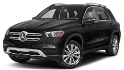 2023 Mercedes-Benz GLE-Class GLE 350