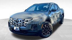 2023 Hyundai Santa Cruz SEL Premium