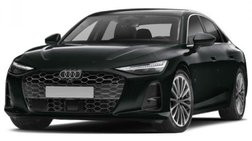 2026 Audi A6 quattro Prestige 55 TFSI
