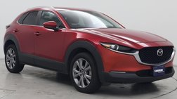 2022 Mazda CX-30 Preferred