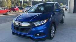 2020 Honda HR-V EX