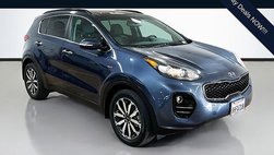 2019 Kia Sportage EX