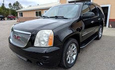 2009 GMC Yukon Denali