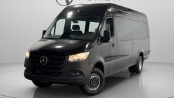 2026 Mercedes-Benz Sprinter 3500XD