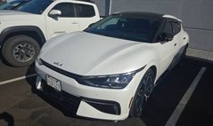 2022 Kia EV6 GT-Line