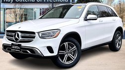 2022 Mercedes-Benz GLC-Class GLC 300 4MATIC